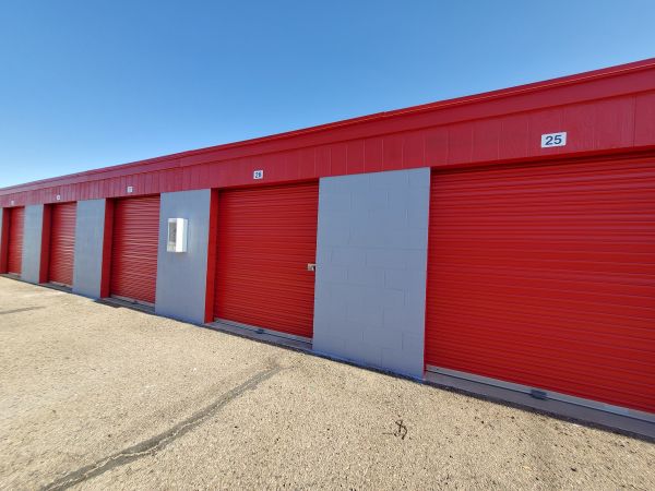 Mohave Storage - Kingman 3530 N. Verdugo MGMT (KMS) - 3530 North Verdugo Road