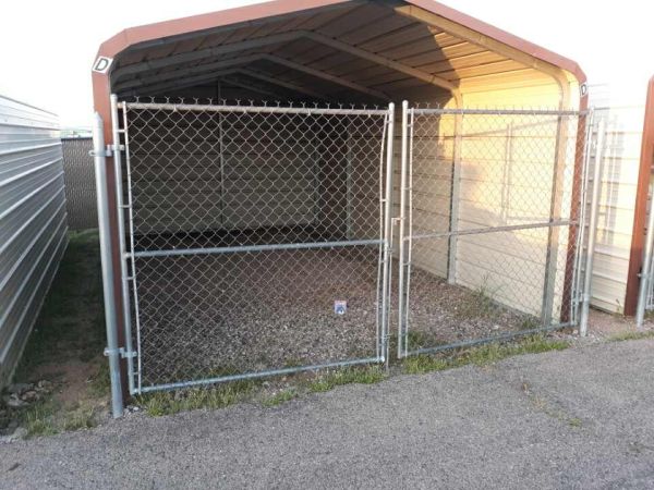 Mohave Storage - Kingman 3939 Andy Devine (MS) - 3939 E Andy Devine Ave