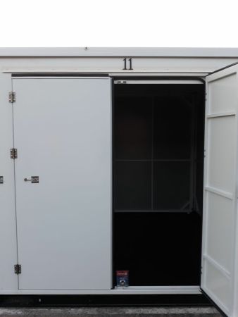 Mohave Storage - Kingman 3939 Andy Devine (MS) - 3939 E Andy Devine Ave