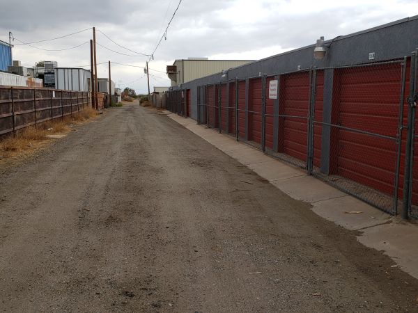 Mohave Storage - MV 10411 S. Barrackman (MOH) - 10411 Barrackman Road