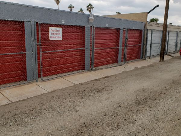 Mohave Storage - MV 10411 S. Barrackman (MOH) - 10411 Barrackman Road