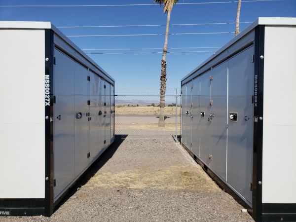 Mohave Storage - MV 10411 S. Barrackman (MOH) - 10411 Barrackman Road
