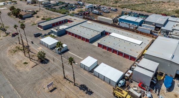 Mohave Storage - MV 10411 S. Barrackman (MOH) - 10411 Barrackman Road