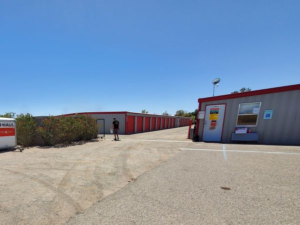Mohave Storage - MV 2038 Courtwright Rd (MV) - 2038 Courtwright Rd