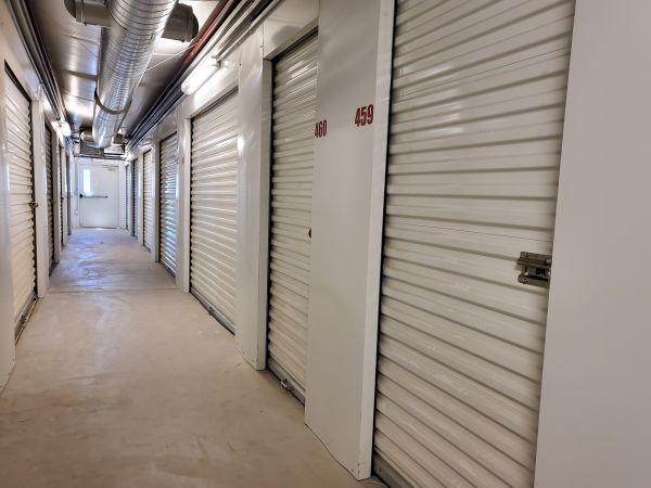 Mohave Storage - MV 2038 Courtwright Rd (MV) - 2038 Courtwright Rd