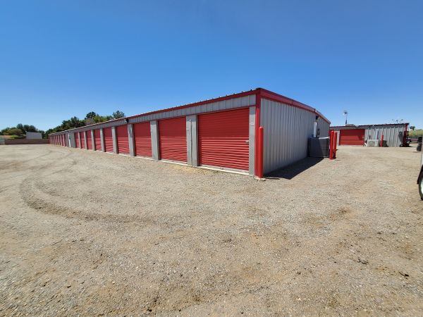 Mohave Storage - MV 2038 Courtwright Rd (MV) - 2038 Courtwright Rd
