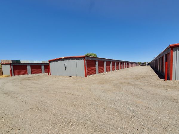 Mohave Storage - MV 2038 Courtwright Rd (MV) - 2038 Courtwright Rd