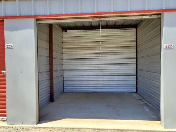 Mohave Storage - MV 2038 Courtwright Rd (MV) - 2038 Courtwright Rd