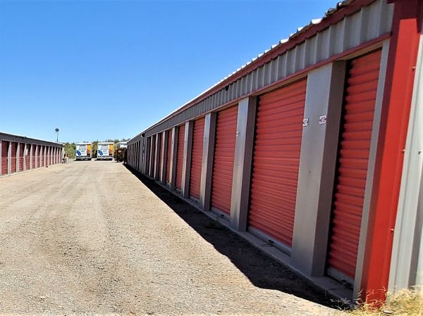 Mohave Storage - MV 2038 Courtwright Rd (MV) - 2038 Courtwright Rd