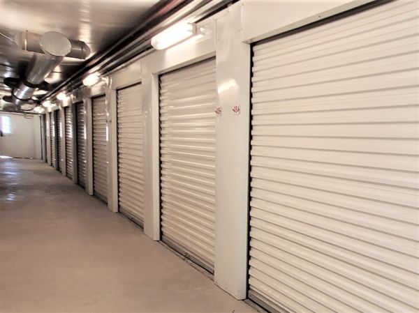 Mohave Storage - MV 2038 Courtwright Rd (MV) - 2038 Courtwright Rd