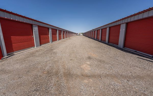 Mohave Storage - MV 2038 Courtwright Rd (MV) - 2038 Courtwright Rd