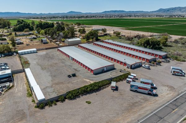 Mohave Storage - MV 2038 Courtwright Rd (MV) - 2038 Courtwright Rd