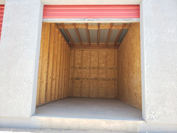 Mohave Storage - Topock 12975 S. Oatman Hwy (MS) - 12975 Oatman Highway