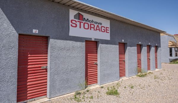 Mohave Storage - Topock 12975 S. Oatman Hwy (MS) - 12975 Oatman Highway