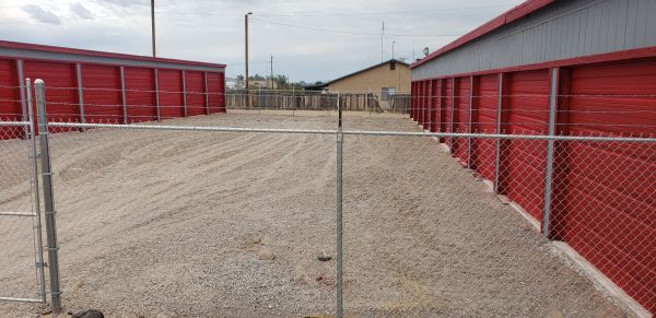 Mohave Storage - Topock 5062 Chiricahua (MS) - 5062 Chiricahua Dr