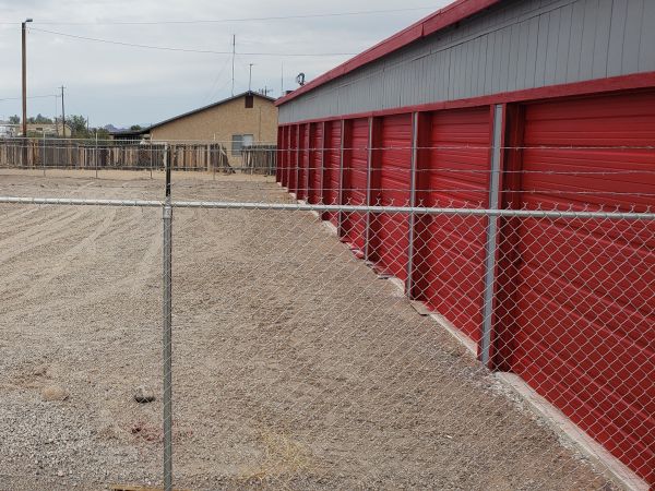 Mohave Storage - Topock 5062 Chiricahua (MS) - 5062 Chiricahua Dr
