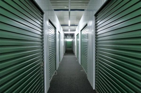 Eagle Guard Self-Storage - Anderson SC - 4200 South Carolina 81