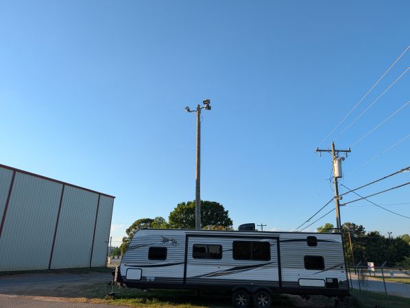 Eagle Guard Self-Storage - Anderson SC - 4200 South Carolina 81
