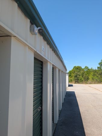 Eagle Guard Self-Storage - Piedmont - 7740 Augusta Road