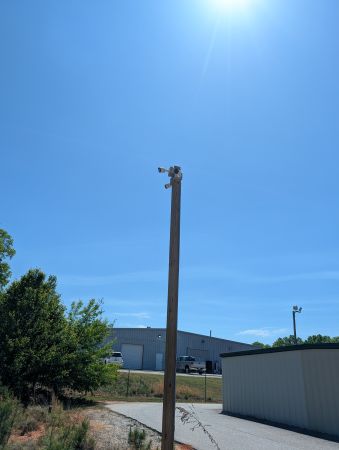 Eagle Guard Self-Storage - Piedmont - 7740 Augusta Road