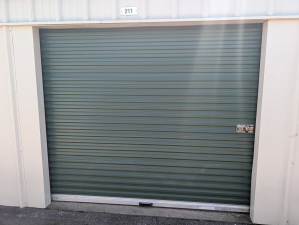 Eagle Guard Self-Storage - Piedmont - 7740 Augusta Road