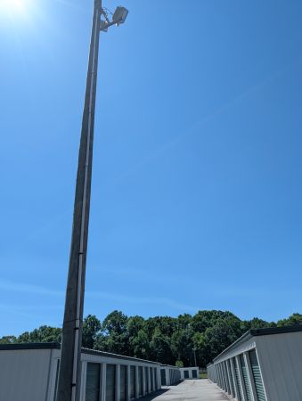 Eagle Guard Self-Storage - Piedmont - 7740 Augusta Road