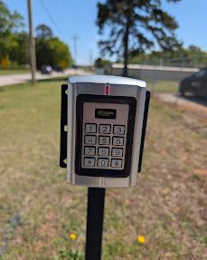 Eagle Guard Self-Storage - Lake Bowen - 8991 South Carolina 9