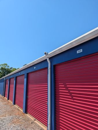 Eagle Guard Self-Storage - Lake Bowen - 8991 South Carolina 9