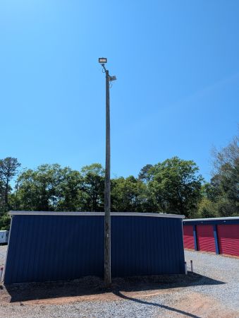 Eagle Guard Self-Storage - Lake Bowen - 8991 South Carolina 9