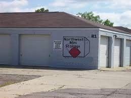 Northwest Mini Storage - Flushing - 4170 Commerce Drive - 4170 Commerce Drive