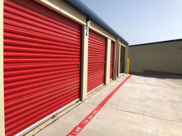 AAA Storage Austin Texas (FM-1626) - 2101 Farm to Market 1626