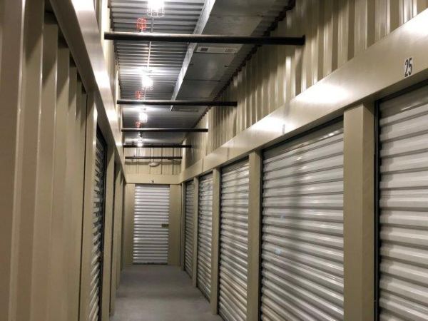 AAA Storage Austin Texas (FM-1626) - 2101 Farm to Market 1626