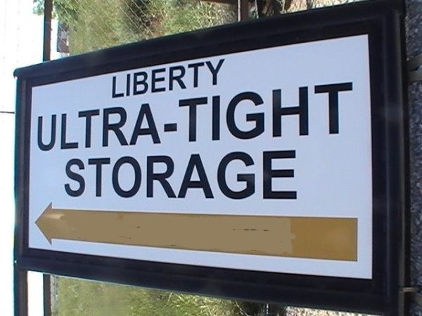 Liberty Ultra-Tight Storage - 3225 Liberty Avenue