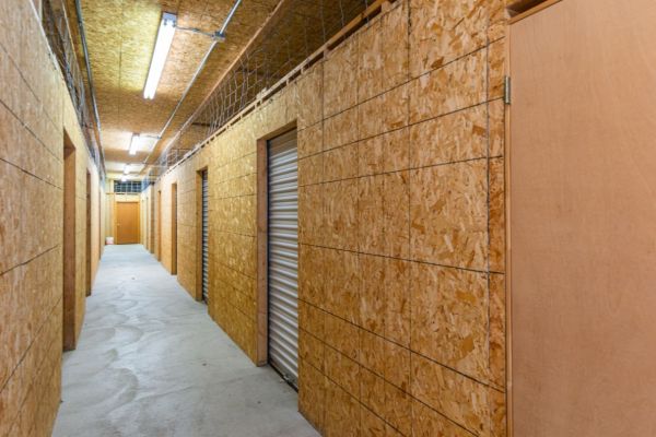 Boxer Storage - Sparta - 505 10 Mile Road Northwest