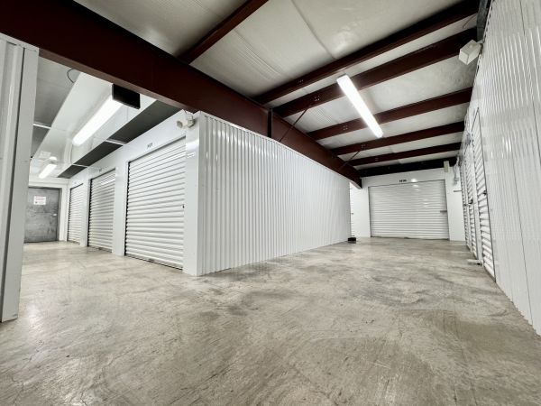 Cardinal State Storage - Southern Pines - 7205 U.s. 1