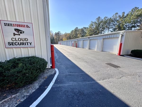Cardinal State Storage - Southern Pines - 7205 U.s. 1