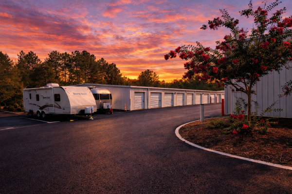 Cardinal State Storage - Southern Pines - 7205 U.s. 1