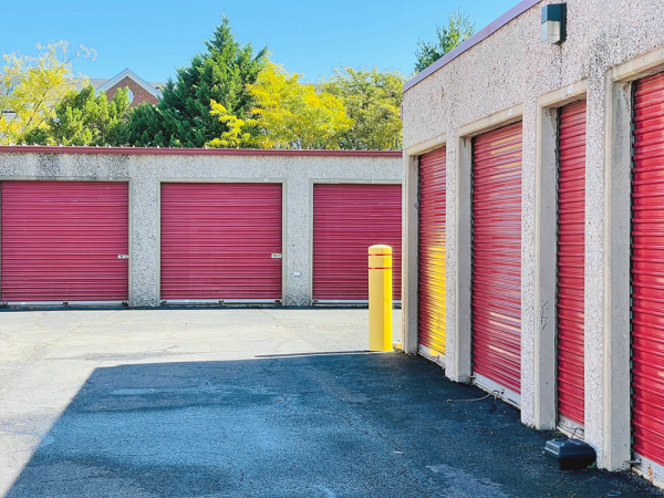 Storage Rentals of America - Alexandria - Eisenhower Ave - 4900 Eisenhower Ave