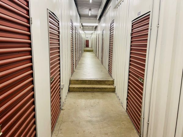 Storage Rentals of America - Alexandria - Eisenhower Ave - 4900 Eisenhower Ave