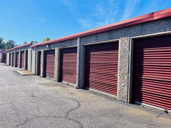 Storage Rentals of America - Alexandria - Eisenhower Ave - 4900 Eisenhower Ave