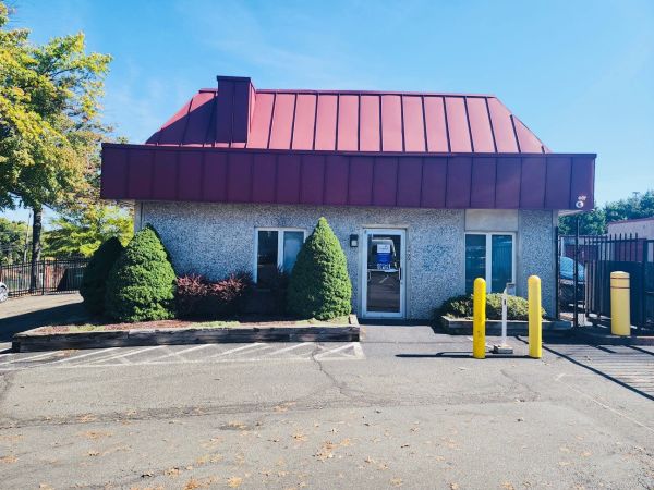 Storage Rentals of America - Alexandria - Eisenhower Ave - 4900 Eisenhower Ave