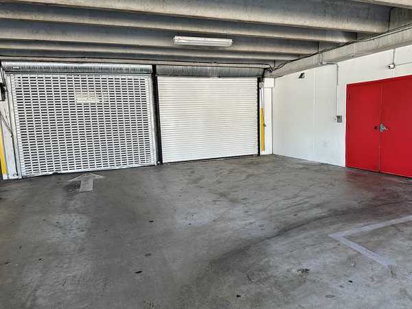 Storage Rentals of America - Hallandale Beach - W. Pembroke Rd - 1000 West Pembroke Road