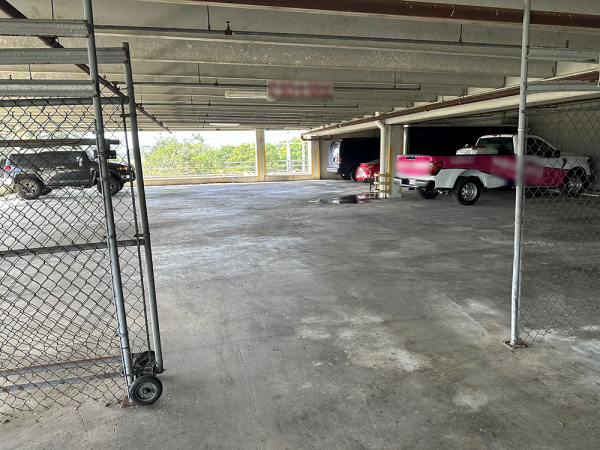 Storage Rentals of America - Hallandale Beach - W. Pembroke Rd - 1000 West Pembroke Road