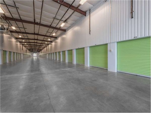 Extra Space Storage - 7493 - Curtis Bay - Energy Pkwy - 7620 Energy Parkway
