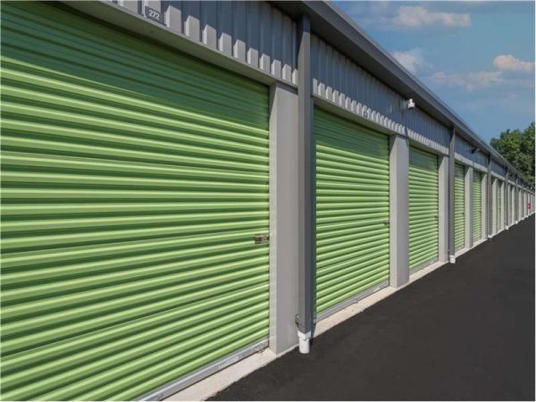Extra Space Storage - 7493 - Curtis Bay - Energy Pkwy - 7620 Energy Parkway