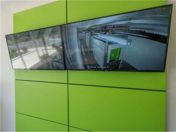 Extra Space Storage - 7493 - Curtis Bay - Energy Pkwy - 7620 Energy Parkway