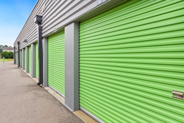 Extra Space Storage - 7548 - Memphis - Hacks Cross Rd - 4233 Hacks Cross Road