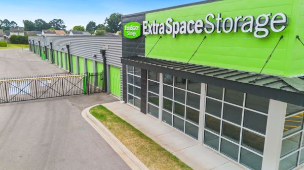 Extra Space Storage - 7548 - Memphis - Hacks Cross Rd - 4233 Hacks Cross Road