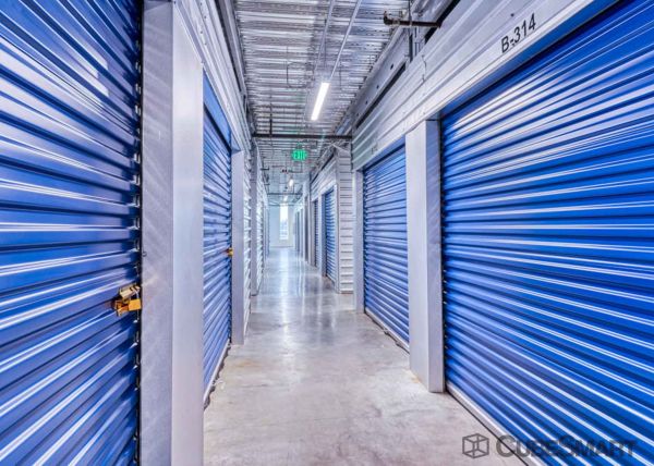 Kirkland Premier Storage - WA Vancouver E 5th St - 2309 East 5th Street