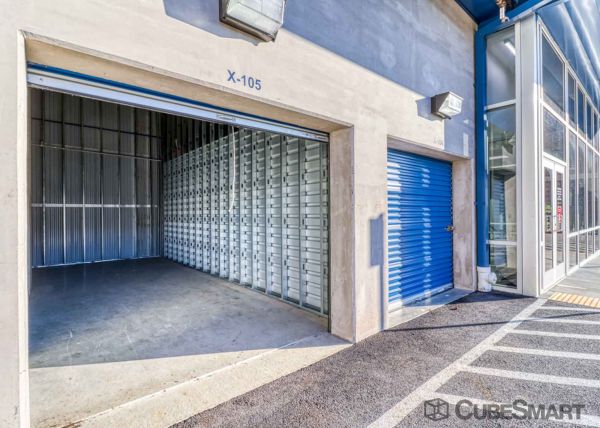 Kirkland Premier Storage - WA Vancouver E 5th St - 2309 East 5th Street